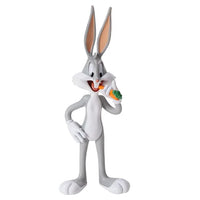 Figure Bendyfigs Looney Tunes Bugs Bunny