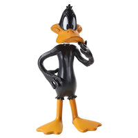 Figure Bendyfigs Looney Tunes Daffy Duck