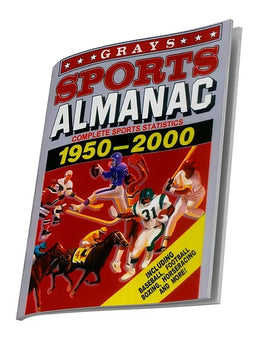 Notebook Block Notes Sports Almanac Back to the Future
