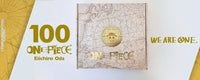 Box Celebration Set Fumetto One Piece numero 100 Limited Edition