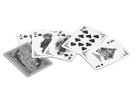 Mazzo di Carte da Gioco Poker Bud Spencer Terence Hill Spaghetti Western
