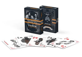 Deck of Playing Cards Poker Bud Spencer Terence Hill Spaghetti Western