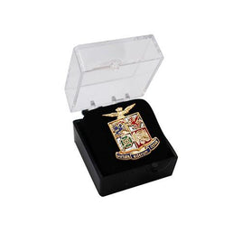 Spilla stemma araldico Aeronautica Militare Deluxe