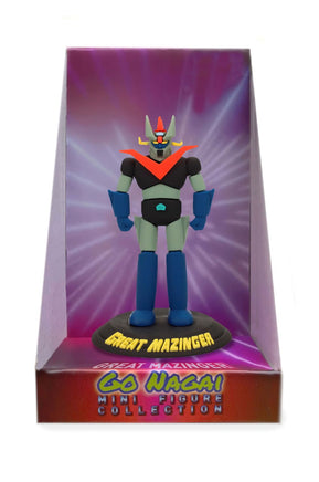great mazinger sd toys figure