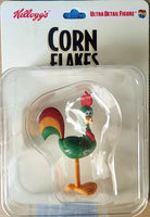 Figure Kellogg's Corn Flakes Classic Style Cornelius il Gallo