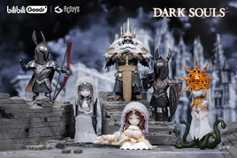 Display 6 Figures Dark Souls Trading vol.2