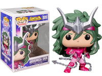 Funko Pop Knights of the Zodiac Saint Seya Andromeda 809