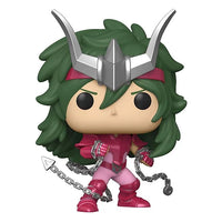 Funko Pop Knights of the Zodiac Saint Seya Andromeda 809