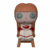 funko pop annabelle the conjuring