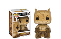 Funko Pop Marvel Batman Scarecrow Impopster Super Heroes 125