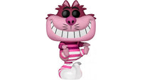 Funko Pop Chesire Cat Cheshire Cat Alice in Wonderland 1059