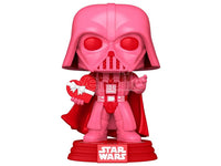 Funko Pop Darth Vader Star Wars Valentinstag 417
