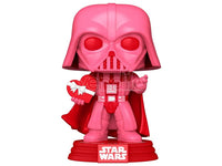 Funko Pop Darth Vader Star Wars San Valentino 417