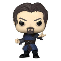 Funko Pop Doctor Strange Multiverse of Madness 1030