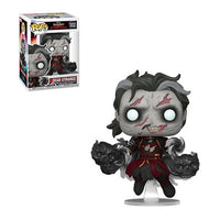 Funko Pop Doctor Strange Dead Multiverso della follia 1032