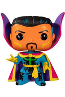 Funko Pop Doctor Strange Black Light Edition