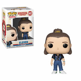 funko pop stranger things