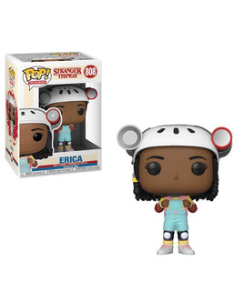 funko pop stranger things