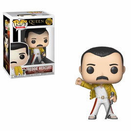 funko pop freddy mercury