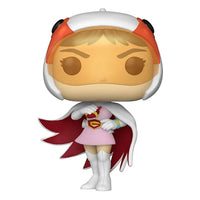 Funko Pop The Gatchman Jane il Cigno 1032