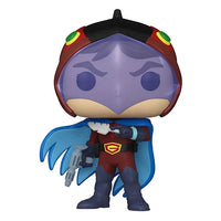 Funko Pop The Gatchman Joe il Condor 1031