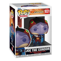 Funko Pop The Gatchman Joe the Condor 1031