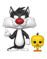 Funko Pop Sylvester Cat &amp; Twitty Limited Edition 309