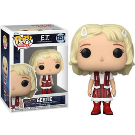 funko pop gertie e.t. l'extraterrestre