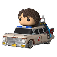 Set 6 Funko Pop Ghostbusters Afterlife Ecto1