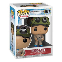 Set 6 Funko Pop Ghostbusters Afterlife Ecto1