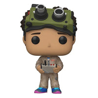 Set 6 Funko Pop Ghostbusters Afterlife Ecto1