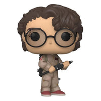 Set 6 Funko Pop Ghostbusters Afterlife Ecto1