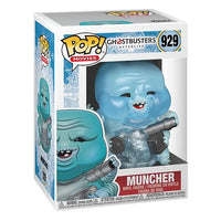 Funko Pop Ghostbusters Afterlife Mini Puft Muncher 929