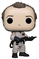 Funko Pop Ghostbusters Dr. Peter Venkman 744