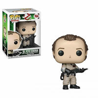 Funko Pop Ghostbusters Dr. Peter Venkman 744