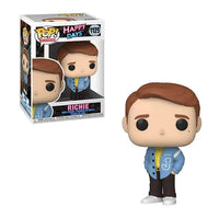 Set 5 Funko Pop serie tv Happy Days Fonzie