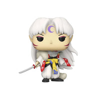 Funko Pop-Manga Inuyasha 769