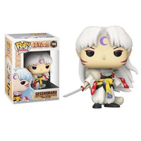 Funko Pop-Manga Inuyasha 769