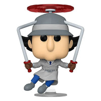 Funko Pop Cartoon Ispettore Gadget 893