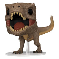 Funko Pop Jurassic World Dinosaurier Tyrannosaurus T-Rex Limited Edition 1211