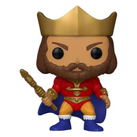 Funko Pop King Randor He-Man Masters of the Universe 42