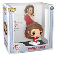 funko pop mariah carey