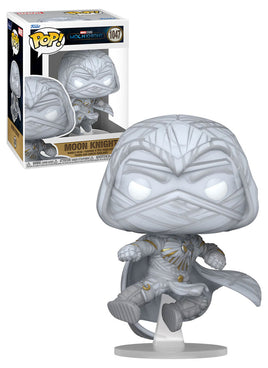 funko pop moon knight marvel