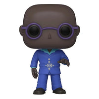 Funko Pop Matrix Morpheus 1174