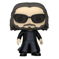 Funko Pop Matrix Neo 1172