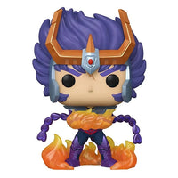 Funko Pop Cavalieri dello Zodiaco Saint Seya Phoenix 810