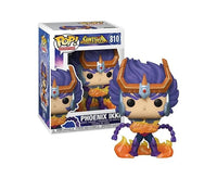 Funko Pop Knights of the Zodiac Saint Seya Phoenix 810