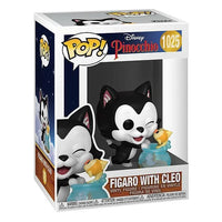 Funko Pop Figaro Pinocchio 1025