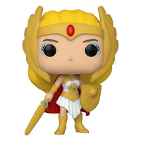 Funko Pop Shera He-Man Meister des Universums 38