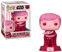 Funko Pop SkyWalker Star Wars Valentine's Day 494